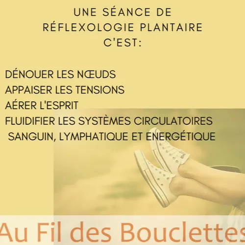 La réflexologie qu'est-ce que c'est ?